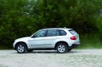 BMW X5 2007 года